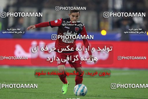 565835, Tehran, [*parameter:4*], Iran Pro League، Persian Gulf Cup، 2016-17 season، Second Leg، Week 24، Persepolis ۰ v ۰ Esteghlal Khouzestan on 2017/03/09 at Azadi Stadium