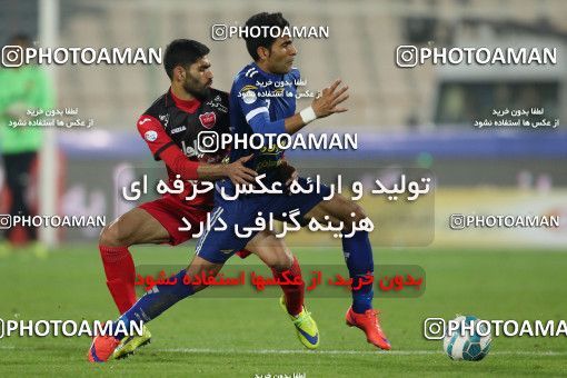 565661, Tehran, [*parameter:4*], Iran Pro League، Persian Gulf Cup، 2016-17 season، Second Leg، Week 24، Persepolis ۰ v ۰ Esteghlal Khouzestan on 2017/03/09 at Azadi Stadium