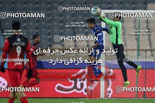 565861, Tehran, [*parameter:4*], Iran Pro League، Persian Gulf Cup، 2016-17 season، Second Leg، Week 24، Persepolis ۰ v ۰ Esteghlal Khouzestan on 2017/03/09 at Azadi Stadium