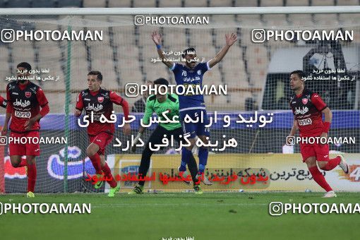 565753, Tehran, [*parameter:4*], Iran Pro League، Persian Gulf Cup، 2016-17 season، Second Leg، Week 24، Persepolis ۰ v ۰ Esteghlal Khouzestan on 2017/03/09 at Azadi Stadium