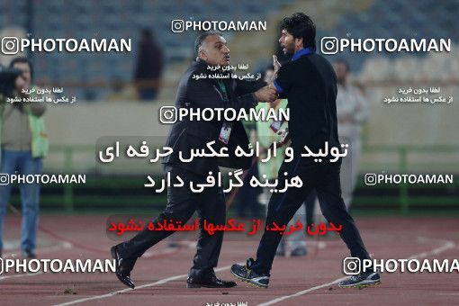 565523, Tehran, [*parameter:4*], Iran Pro League، Persian Gulf Cup، 2016-17 season، Second Leg، Week 24، Persepolis ۰ v ۰ Esteghlal Khouzestan on 2017/03/09 at Azadi Stadium