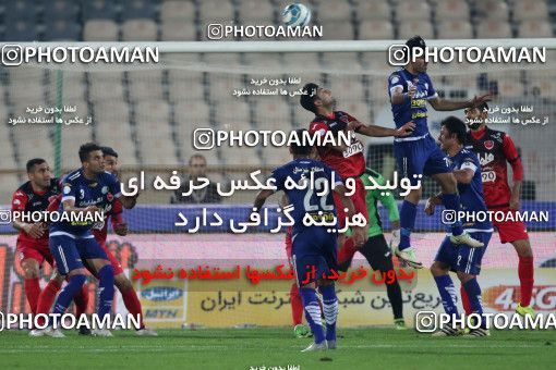 565690, Tehran, [*parameter:4*], Iran Pro League، Persian Gulf Cup، 2016-17 season، Second Leg، Week 24، Persepolis ۰ v ۰ Esteghlal Khouzestan on 2017/03/09 at Azadi Stadium