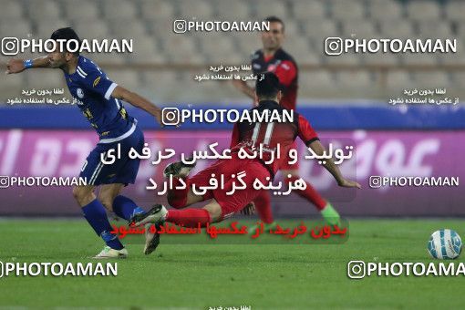 565711, Tehran, [*parameter:4*], Iran Pro League، Persian Gulf Cup، 2016-17 season، Second Leg، Week 24، Persepolis ۰ v ۰ Esteghlal Khouzestan on 2017/03/09 at Azadi Stadium