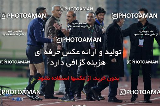 565714, Tehran, [*parameter:4*], Iran Pro League، Persian Gulf Cup، 2016-17 season، Second Leg، Week 24، Persepolis ۰ v ۰ Esteghlal Khouzestan on 2017/03/09 at Azadi Stadium