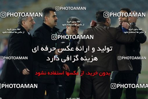 565581, Tehran, [*parameter:4*], Iran Pro League، Persian Gulf Cup، 2016-17 season، Second Leg، Week 24، Persepolis ۰ v ۰ Esteghlal Khouzestan on 2017/03/09 at Azadi Stadium