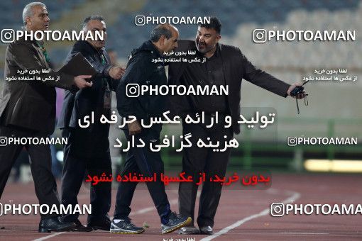 565790, Tehran, [*parameter:4*], Iran Pro League، Persian Gulf Cup، 2016-17 season، Second Leg، Week 24، Persepolis ۰ v ۰ Esteghlal Khouzestan on 2017/03/09 at Azadi Stadium