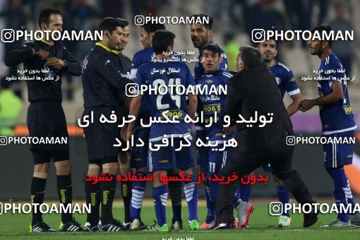 565712, Tehran, [*parameter:4*], لیگ برتر فوتبال ایران، Persian Gulf Cup، Week 24، Second Leg، Persepolis 0 v 0 Esteghlal Khouzestan on 2017/03/09 at Azadi Stadium