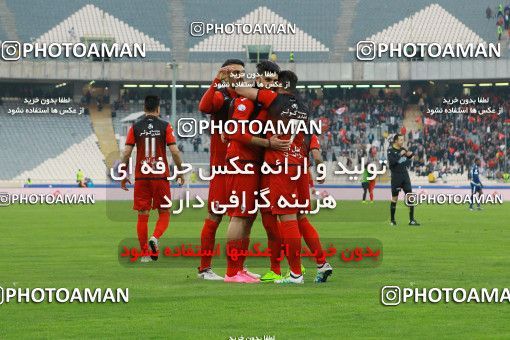 923983, Tehran, [*parameter:4*], Iran Pro League، Persian Gulf Cup، 2016-17 season، Second Leg، Week 24، Persepolis ۰ v ۰ Esteghlal Khouzestan on 2017/03/09 at Azadi Stadium