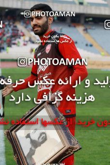 566583, Tehran, [*parameter:4*], Iran Pro League، Persian Gulf Cup، 2016-17 season، Second Leg، Week 24، Persepolis ۰ v ۰ Esteghlal Khouzestan on 2017/03/09 at Azadi Stadium