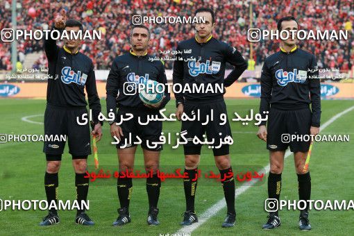 566124, Tehran, [*parameter:4*], لیگ برتر فوتبال ایران، Persian Gulf Cup، Week 24، Second Leg، Persepolis 0 v 0 Esteghlal Khouzestan on 2017/03/09 at Azadi Stadium