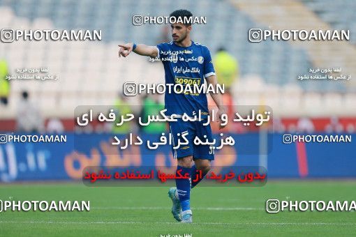 566436, Tehran, [*parameter:4*], لیگ برتر فوتبال ایران، Persian Gulf Cup، Week 24، Second Leg، Persepolis 0 v 0 Esteghlal Khouzestan on 2017/03/09 at Azadi Stadium