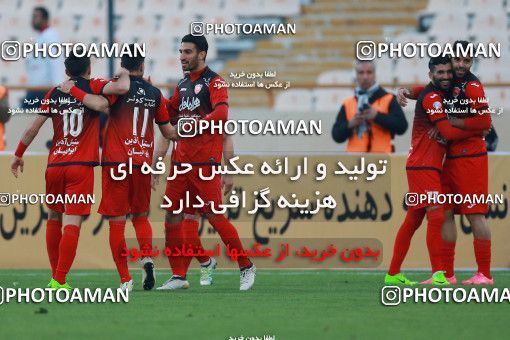 567007, Tehran, [*parameter:4*], Iran Pro League، Persian Gulf Cup، 2016-17 season، Second Leg، Week 24، Persepolis ۰ v ۰ Esteghlal Khouzestan on 2017/03/09 at Azadi Stadium