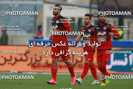 566285, Tehran, [*parameter:4*], Iran Pro League، Persian Gulf Cup، 2016-17 season، Second Leg، Week 24، Persepolis ۰ v ۰ Esteghlal Khouzestan on 2017/03/09 at Azadi Stadium