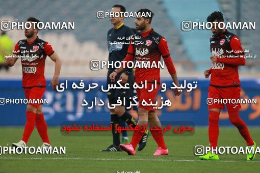 566343, Tehran, [*parameter:4*], Iran Pro League، Persian Gulf Cup، 2016-17 season، Second Leg، Week 24، Persepolis ۰ v ۰ Esteghlal Khouzestan on 2017/03/09 at Azadi Stadium