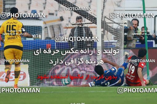 566677, Tehran, [*parameter:4*], Iran Pro League، Persian Gulf Cup، 2016-17 season، Second Leg، Week 24، Persepolis ۰ v ۰ Esteghlal Khouzestan on 2017/03/09 at Azadi Stadium