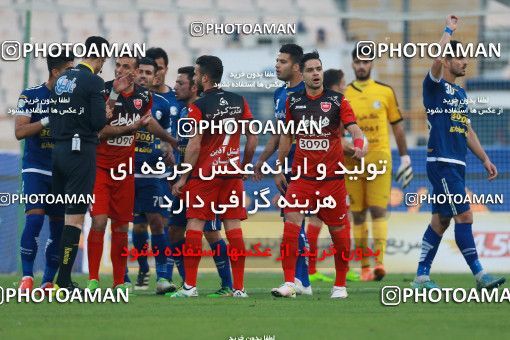 566523, Tehran, [*parameter:4*], Iran Pro League، Persian Gulf Cup، 2016-17 season، Second Leg، Week 24، Persepolis ۰ v ۰ Esteghlal Khouzestan on 2017/03/09 at Azadi Stadium