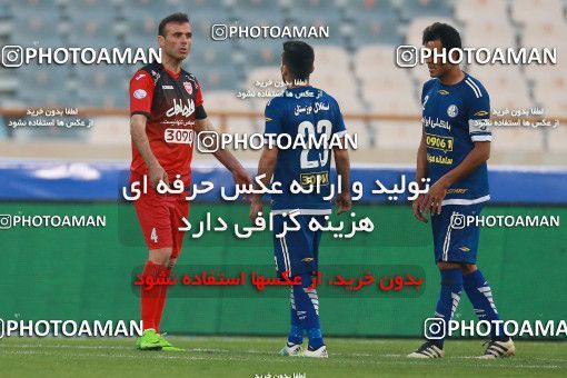 567003, Tehran, [*parameter:4*], Iran Pro League، Persian Gulf Cup، 2016-17 season، Second Leg، Week 24، Persepolis ۰ v ۰ Esteghlal Khouzestan on 2017/03/09 at Azadi Stadium