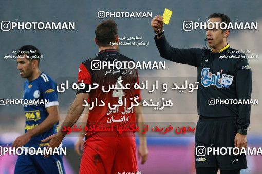 566653, Tehran, [*parameter:4*], Iran Pro League، Persian Gulf Cup، 2016-17 season، Second Leg، Week 24، Persepolis ۰ v ۰ Esteghlal Khouzestan on 2017/03/09 at Azadi Stadium