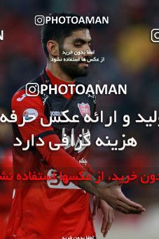 566878, Tehran, [*parameter:4*], Iran Pro League، Persian Gulf Cup، 2016-17 season، Second Leg، Week 24، Persepolis ۰ v ۰ Esteghlal Khouzestan on 2017/03/09 at Azadi Stadium