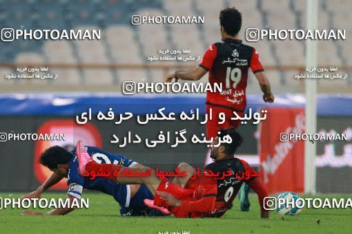 566940, Tehran, [*parameter:4*], Iran Pro League، Persian Gulf Cup، 2016-17 season، Second Leg، Week 24، Persepolis ۰ v ۰ Esteghlal Khouzestan on 2017/03/09 at Azadi Stadium