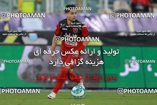 567031, Tehran, [*parameter:4*], Iran Pro League، Persian Gulf Cup، 2016-17 season، Second Leg، Week 24، Persepolis ۰ v ۰ Esteghlal Khouzestan on 2017/03/09 at Azadi Stadium