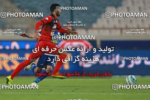 566233, Tehran, [*parameter:4*], Iran Pro League، Persian Gulf Cup، 2016-17 season، Second Leg، Week 24، Persepolis ۰ v ۰ Esteghlal Khouzestan on 2017/03/09 at Azadi Stadium