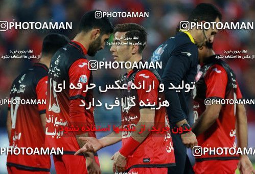 566542, Tehran, [*parameter:4*], Iran Pro League، Persian Gulf Cup، 2016-17 season، Second Leg، Week 24، Persepolis ۰ v ۰ Esteghlal Khouzestan on 2017/03/09 at Azadi Stadium