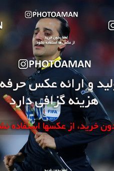 566445, Tehran, [*parameter:4*], لیگ برتر فوتبال ایران، Persian Gulf Cup، Week 24، Second Leg، Persepolis 0 v 0 Esteghlal Khouzestan on 2017/03/09 at Azadi Stadium