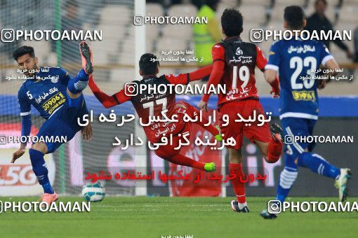 566504, Tehran, [*parameter:4*], Iran Pro League، Persian Gulf Cup، 2016-17 season، Second Leg، Week 24، Persepolis ۰ v ۰ Esteghlal Khouzestan on 2017/03/09 at Azadi Stadium