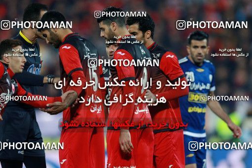 566447, Tehran, [*parameter:4*], Iran Pro League، Persian Gulf Cup، 2016-17 season، Second Leg، Week 24، Persepolis ۰ v ۰ Esteghlal Khouzestan on 2017/03/09 at Azadi Stadium