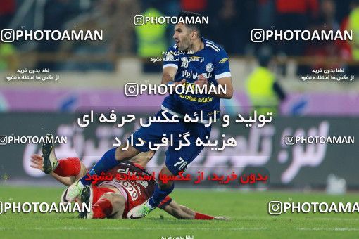 566815, Tehran, [*parameter:4*], Iran Pro League، Persian Gulf Cup، 2016-17 season، Second Leg، Week 24، Persepolis ۰ v ۰ Esteghlal Khouzestan on 2017/03/09 at Azadi Stadium