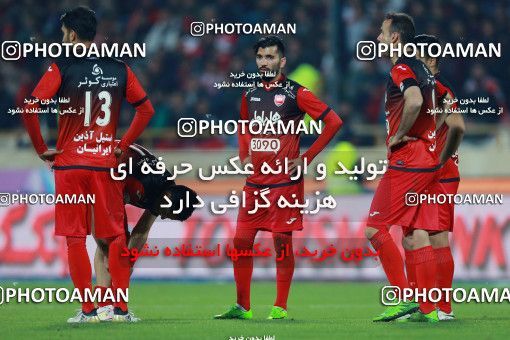 566051, Tehran, [*parameter:4*], Iran Pro League، Persian Gulf Cup، 2016-17 season، Second Leg، Week 24، Persepolis ۰ v ۰ Esteghlal Khouzestan on 2017/03/09 at Azadi Stadium