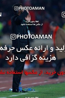 566922, Tehran, [*parameter:4*], لیگ برتر فوتبال ایران، Persian Gulf Cup، Week 24، Second Leg، Persepolis 0 v 0 Esteghlal Khouzestan on 2017/03/09 at Azadi Stadium