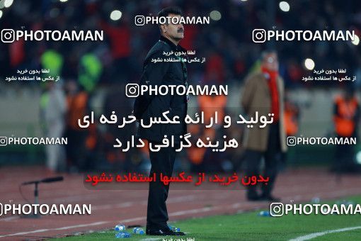 566168, Tehran, [*parameter:4*], لیگ برتر فوتبال ایران، Persian Gulf Cup، Week 24، Second Leg، Persepolis 0 v 0 Esteghlal Khouzestan on 2017/03/09 at Azadi Stadium