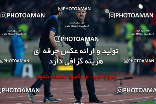 566487, Tehran, [*parameter:4*], لیگ برتر فوتبال ایران، Persian Gulf Cup، Week 24، Second Leg، Persepolis 0 v 0 Esteghlal Khouzestan on 2017/03/09 at Azadi Stadium