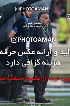 566277, Tehran, [*parameter:4*], لیگ برتر فوتبال ایران، Persian Gulf Cup، Week 24، Second Leg، Persepolis 0 v 0 Esteghlal Khouzestan on 2017/03/09 at Azadi Stadium