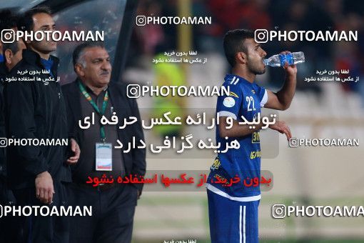 566903, Tehran, [*parameter:4*], Iran Pro League، Persian Gulf Cup، 2016-17 season، Second Leg، Week 24، Persepolis ۰ v ۰ Esteghlal Khouzestan on 2017/03/09 at Azadi Stadium