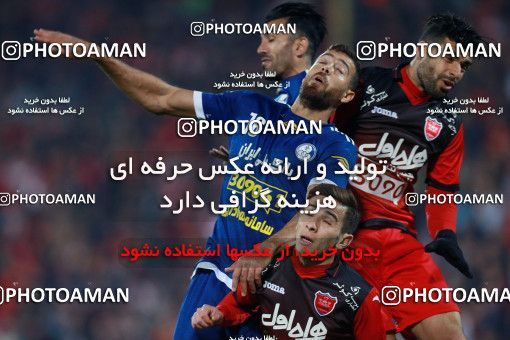 566758, Tehran, [*parameter:4*], Iran Pro League، Persian Gulf Cup، 2016-17 season، Second Leg، Week 24، Persepolis ۰ v ۰ Esteghlal Khouzestan on 2017/03/09 at Azadi Stadium