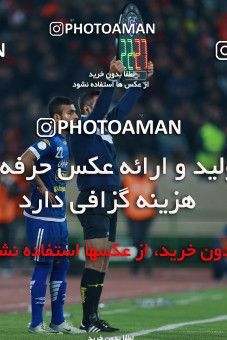 566398, Tehran, [*parameter:4*], Iran Pro League، Persian Gulf Cup، 2016-17 season، Second Leg، Week 24، Persepolis ۰ v ۰ Esteghlal Khouzestan on 2017/03/09 at Azadi Stadium