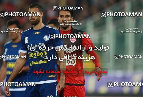 566365, Tehran, [*parameter:4*], Iran Pro League، Persian Gulf Cup، 2016-17 season، Second Leg، Week 24، Persepolis ۰ v ۰ Esteghlal Khouzestan on 2017/03/09 at Azadi Stadium