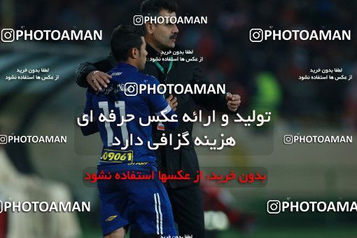 566446, Tehran, [*parameter:4*], لیگ برتر فوتبال ایران، Persian Gulf Cup، Week 24، Second Leg، Persepolis 0 v 0 Esteghlal Khouzestan on 2017/03/09 at Azadi Stadium