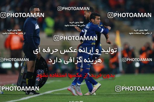 566947, Tehran, [*parameter:4*], Iran Pro League، Persian Gulf Cup، 2016-17 season، Second Leg، Week 24، Persepolis ۰ v ۰ Esteghlal Khouzestan on 2017/03/09 at Azadi Stadium