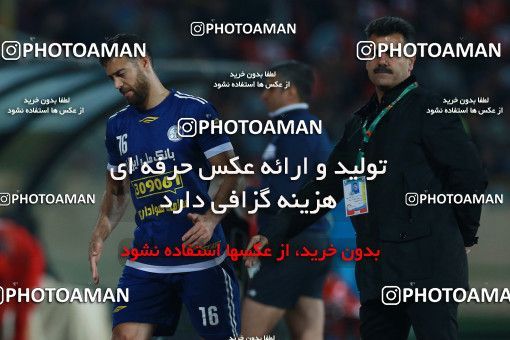 566422, Tehran, [*parameter:4*], Iran Pro League، Persian Gulf Cup، 2016-17 season، Second Leg، Week 24، Persepolis ۰ v ۰ Esteghlal Khouzestan on 2017/03/09 at Azadi Stadium