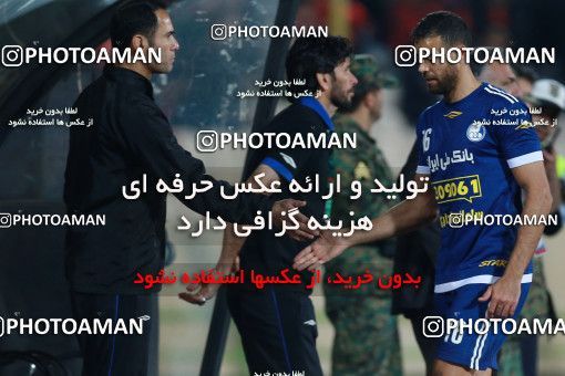 566816, Tehran, [*parameter:4*], Iran Pro League، Persian Gulf Cup، 2016-17 season، Second Leg، Week 24، Persepolis ۰ v ۰ Esteghlal Khouzestan on 2017/03/09 at Azadi Stadium