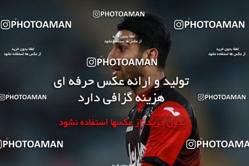 566444, Tehran, [*parameter:4*], Iran Pro League، Persian Gulf Cup، 2016-17 season، Second Leg، Week 24، Persepolis ۰ v ۰ Esteghlal Khouzestan on 2017/03/09 at Azadi Stadium