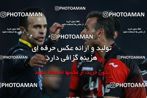 566930, Tehran, [*parameter:4*], Iran Pro League، Persian Gulf Cup، 2016-17 season، Second Leg، Week 24، Persepolis ۰ v ۰ Esteghlal Khouzestan on 2017/03/09 at Azadi Stadium