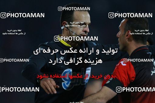 566777, Tehran, [*parameter:4*], Iran Pro League، Persian Gulf Cup، 2016-17 season، Second Leg، Week 24، Persepolis ۰ v ۰ Esteghlal Khouzestan on 2017/03/09 at Azadi Stadium