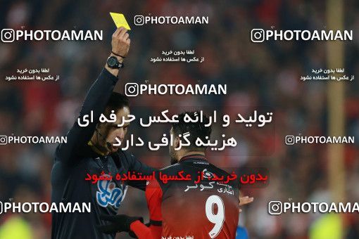 566708, Tehran, [*parameter:4*], Iran Pro League، Persian Gulf Cup، 2016-17 season، Second Leg، Week 24، Persepolis ۰ v ۰ Esteghlal Khouzestan on 2017/03/09 at Azadi Stadium