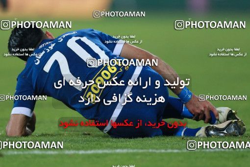 566998, Tehran, [*parameter:4*], Iran Pro League، Persian Gulf Cup، 2016-17 season، Second Leg، Week 24، Persepolis ۰ v ۰ Esteghlal Khouzestan on 2017/03/09 at Azadi Stadium