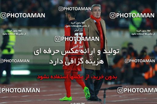 566408, Tehran, [*parameter:4*], لیگ برتر فوتبال ایران، Persian Gulf Cup، Week 24، Second Leg، Persepolis 0 v 0 Esteghlal Khouzestan on 2017/03/09 at Azadi Stadium